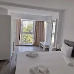 Apartament Sea View - The Sunny *
