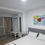 Apartament Sea View - The Sunny *