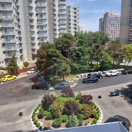 Sea View - The Sunny Appartement *